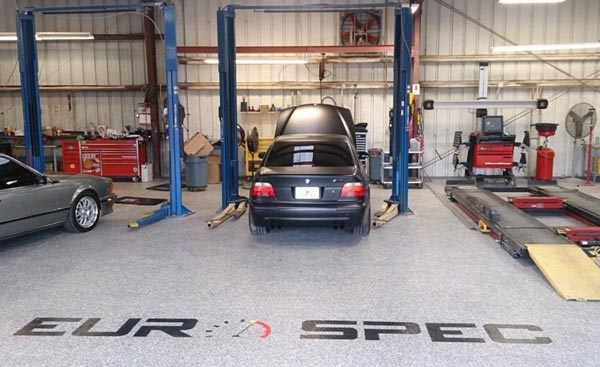 Jacksonville's Premier Auto Repair & Service Shop