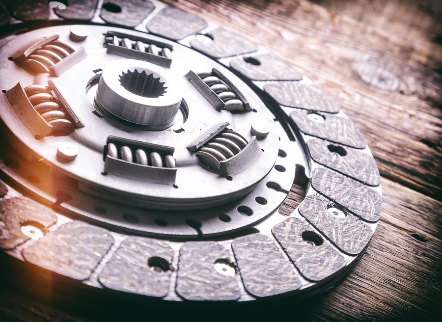 Clutch Repair In Jacksonville, FL Clutch Repair In Jacksonville, FL