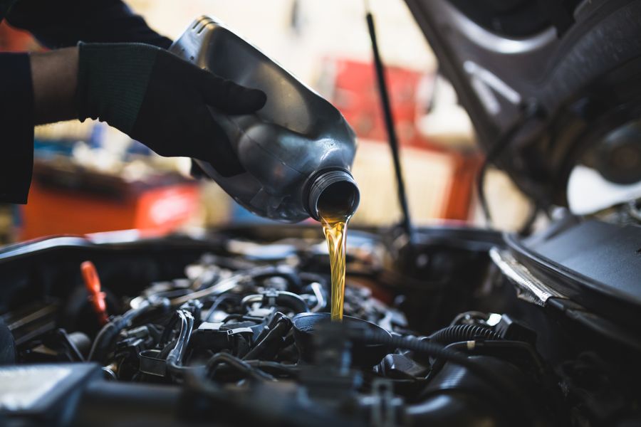Oil Change Service In Jacksonville, FL Oil Change Service In Jacksonville, FL