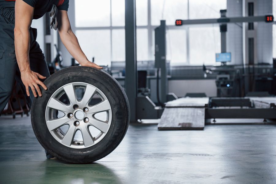 Tires In Jacksonville, FL Tires In Jacksonville, FL